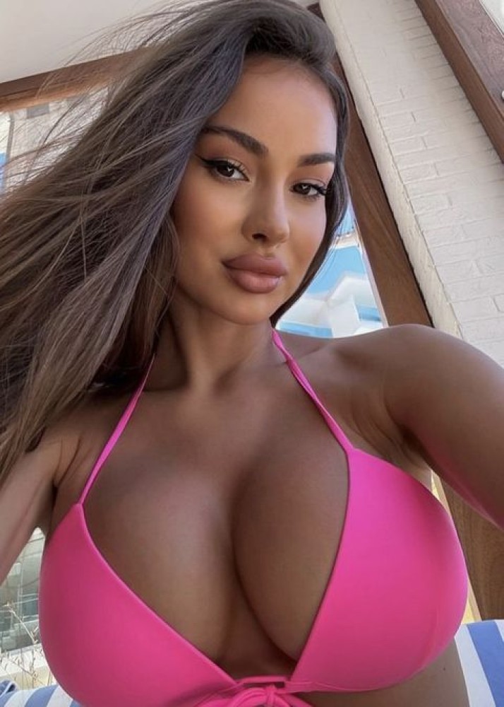 Индивидуалка Алёна фото № 2 в городе Павловский Посад