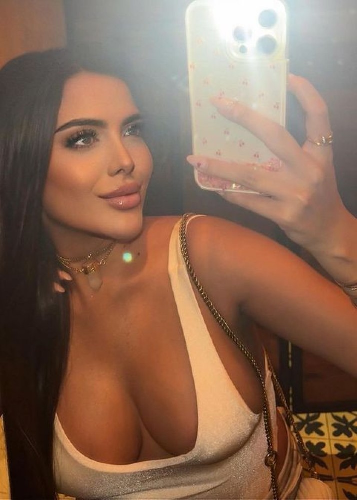 Индивидуалка Алёна фото № 2 в городе Павловский Посад