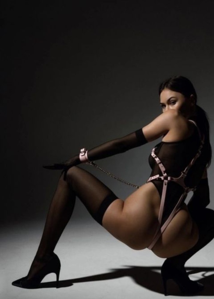 Индивидуалка Ангелина фото № 2 в городе Павловский Посад