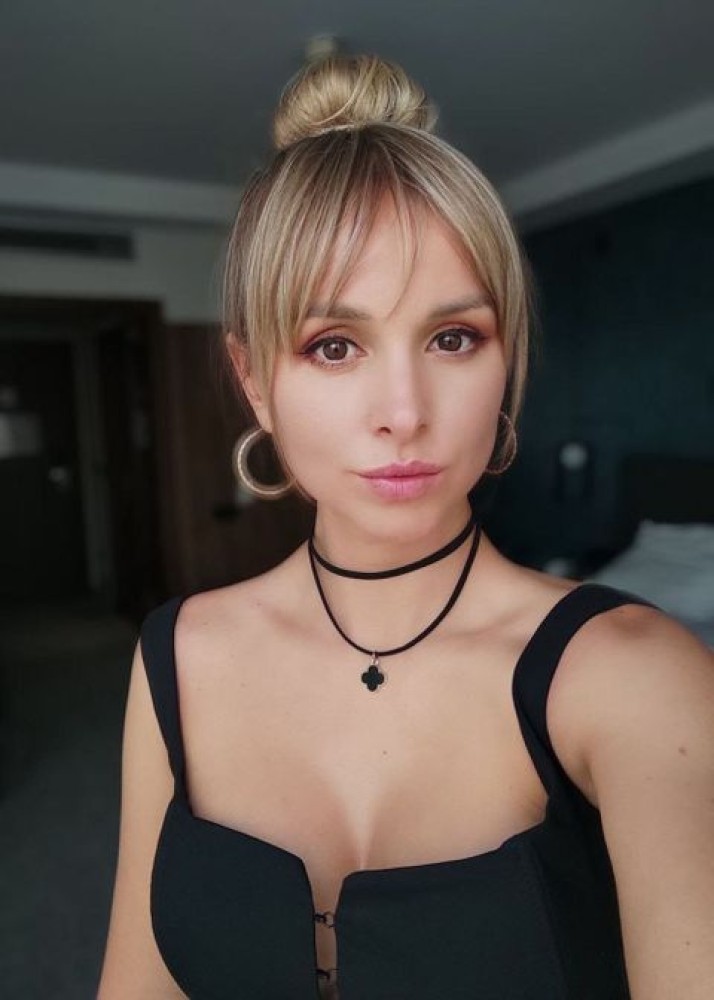 Индивидуалка Анна фото № 2 в городе Павловский Посад