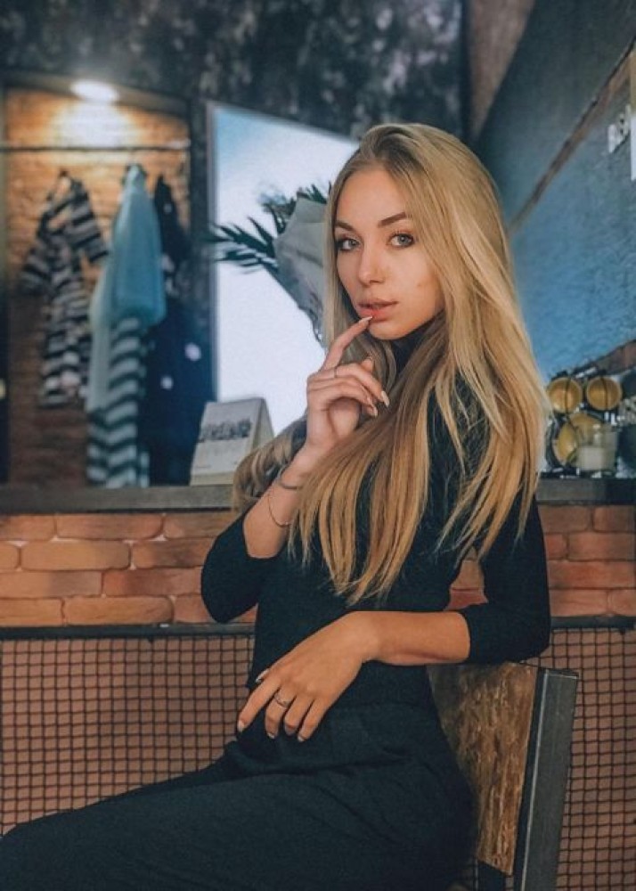 Индивидуалка Белла фото № 2 в городе Павловский Посад