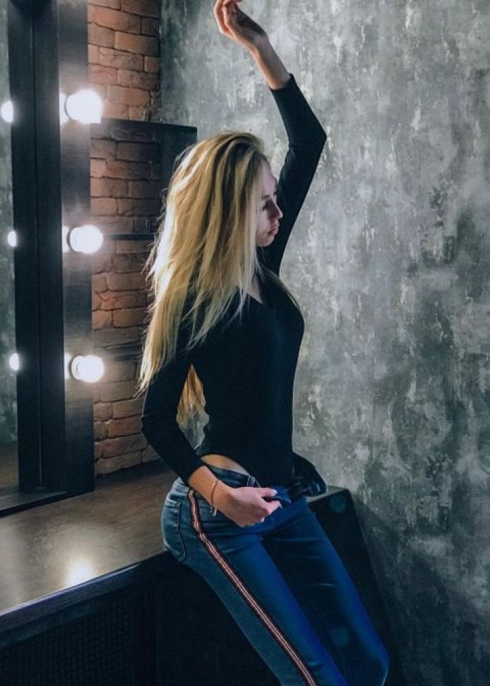 Индивидуалка Белла фото № 2 в городе Павловский Посад