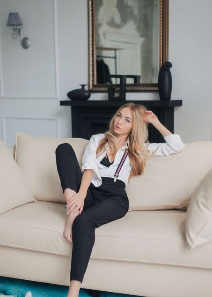 Индивидуалка Белла фото № 2 в городе Павловский Посад