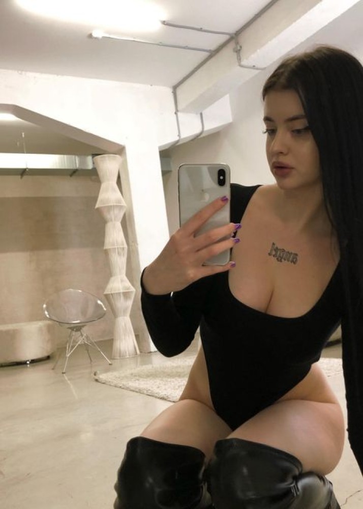 Индивидуалка Бьянка фото № 2 в городе Павловский Посад