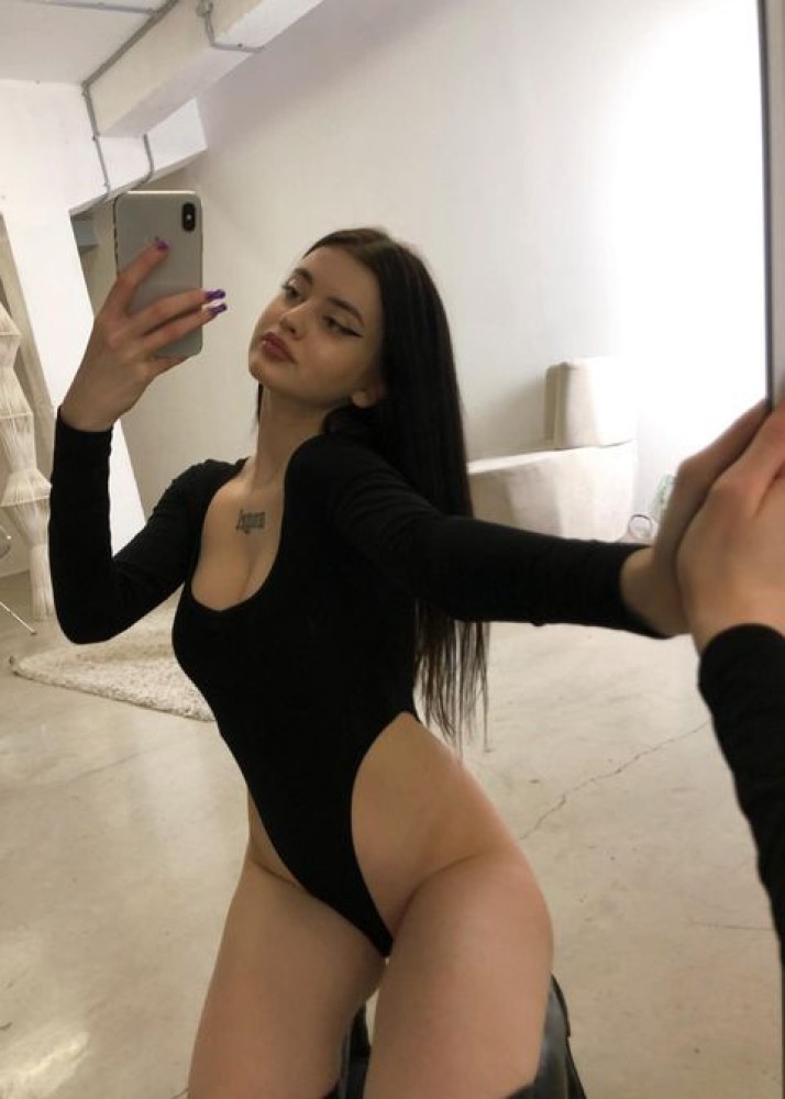 Индивидуалка Бьянка фото № 2 в городе Павловский Посад