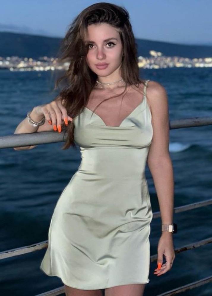 Индивидуалка Дана главное фото в городе Павловский Посад 