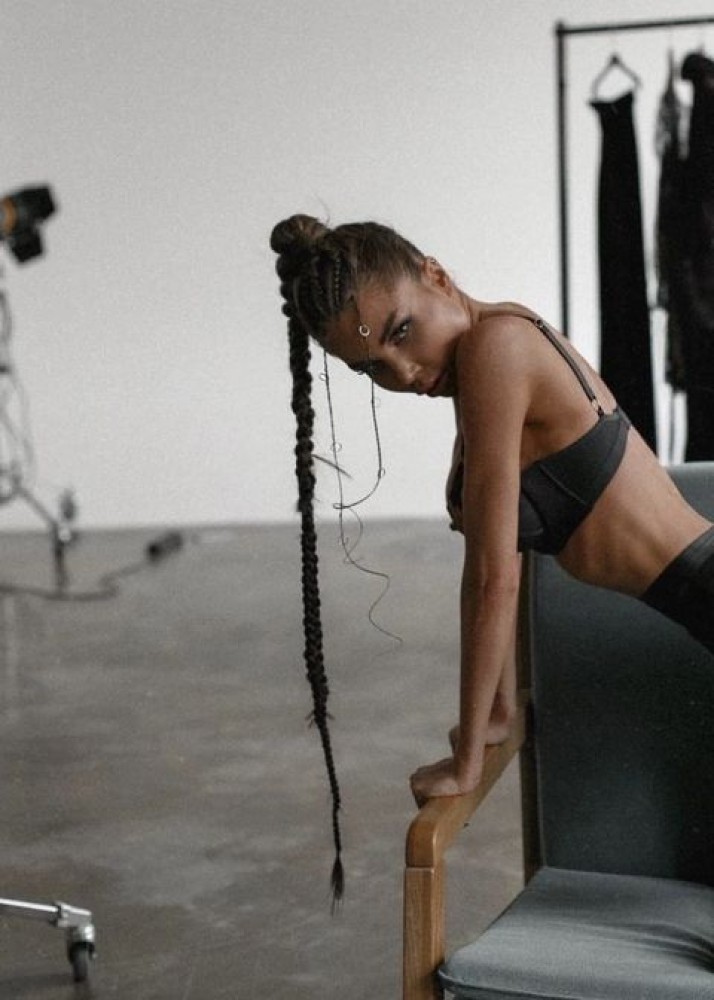 Индивидуалка Даша фото № 2 в городе Павловский Посад