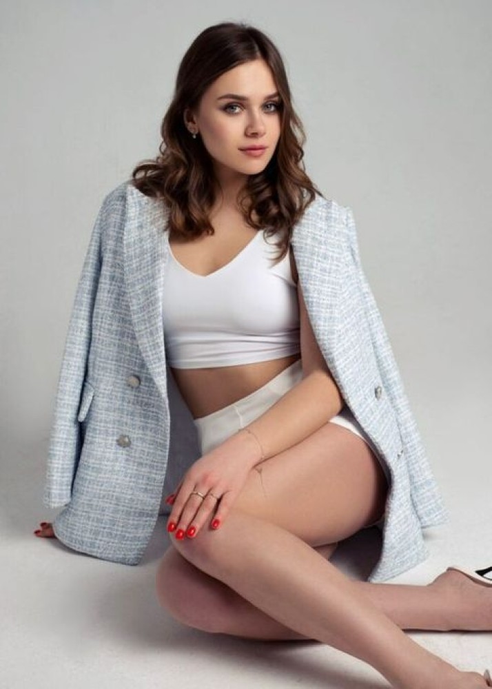 Индивидуалка Эльвира главное фото в городе Павловский Посад 