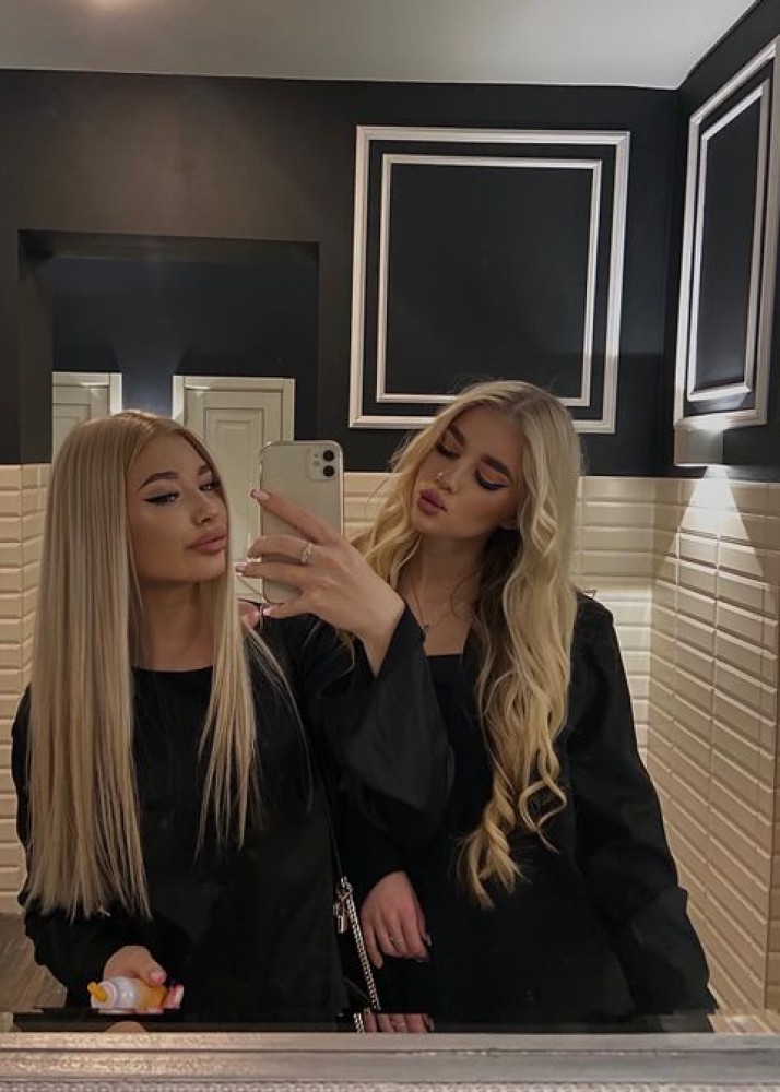 Индивидуалка ЭмилияМаша фото № 2 в городе Павловский Посад