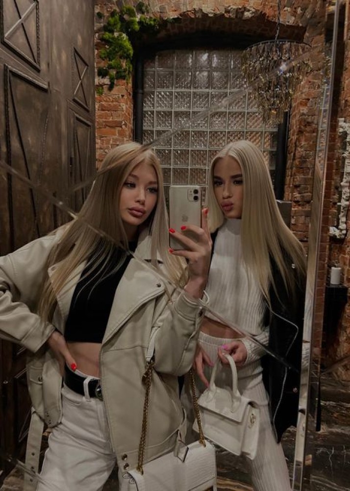 Индивидуалка ЭмилияМаша фото № 2 в городе Павловский Посад