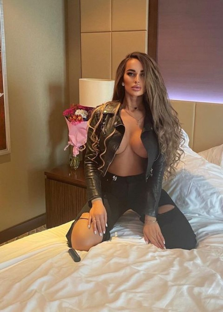 Индивидуалка Эмма фото № 2 в городе Павловский Посад