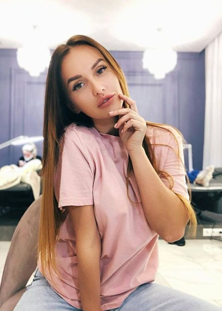 Индивидуалка Евгения фото № 2 в городе Павловский Посад