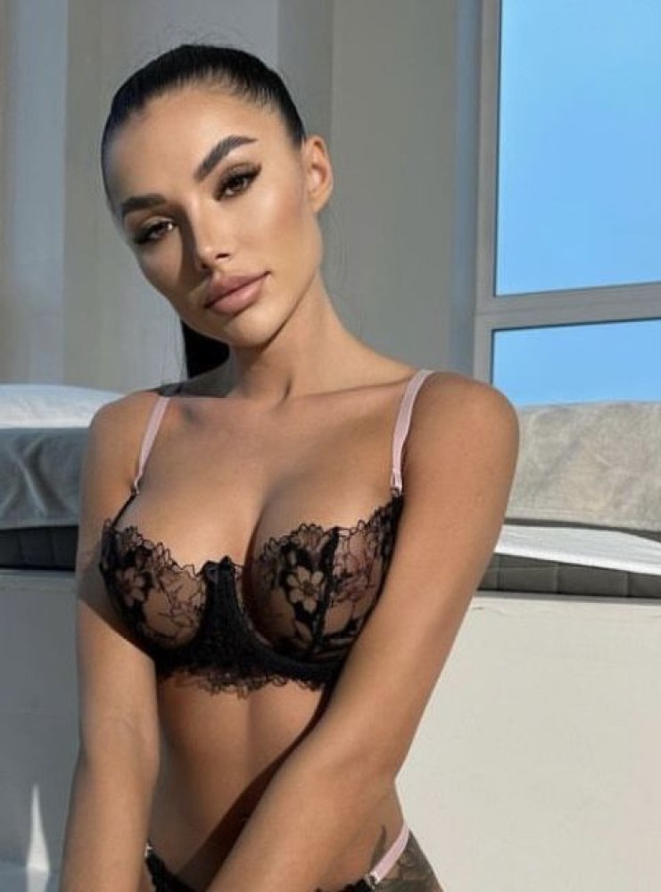 Индивидуалка Илона фото № 2 в городе Павловский Посад