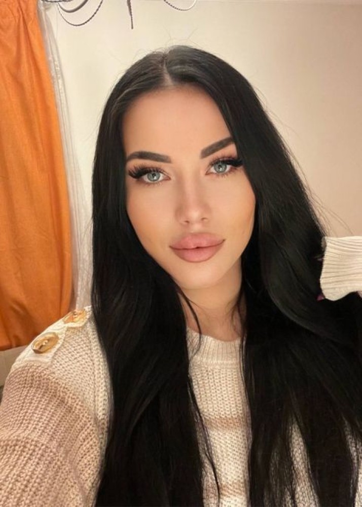 Индивидуалка Карина главное фото в городе Павловский Посад 