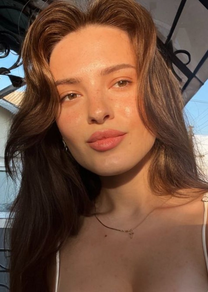 Индивидуалка Кира фото № 2 в городе Павловский Посад