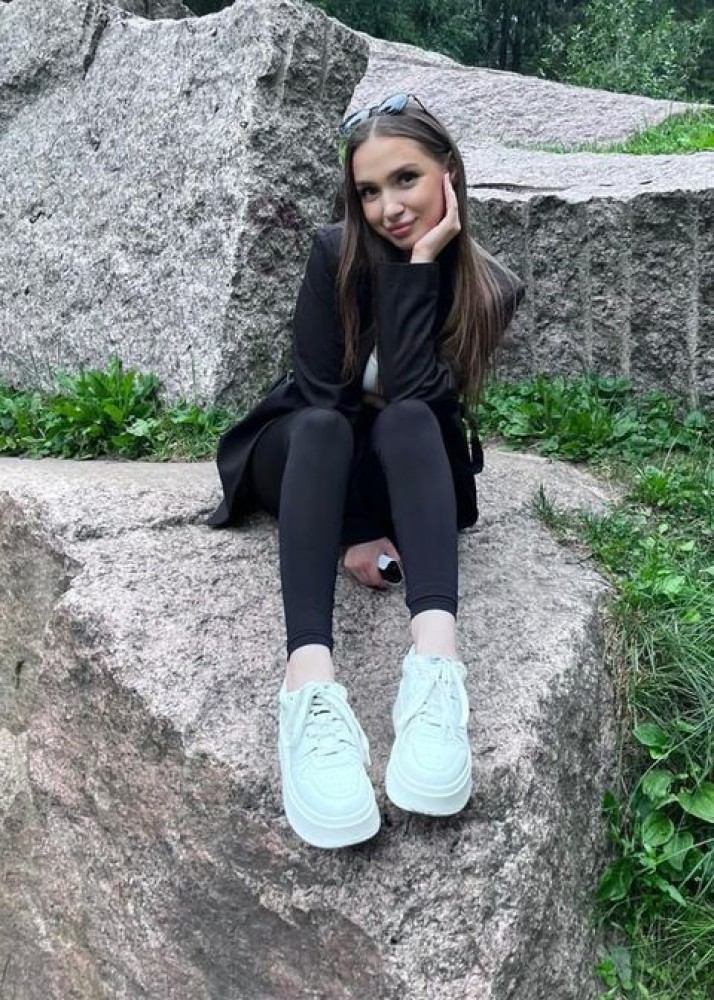 Индивидуалка Кира фото № 2 в городе Павловский Посад