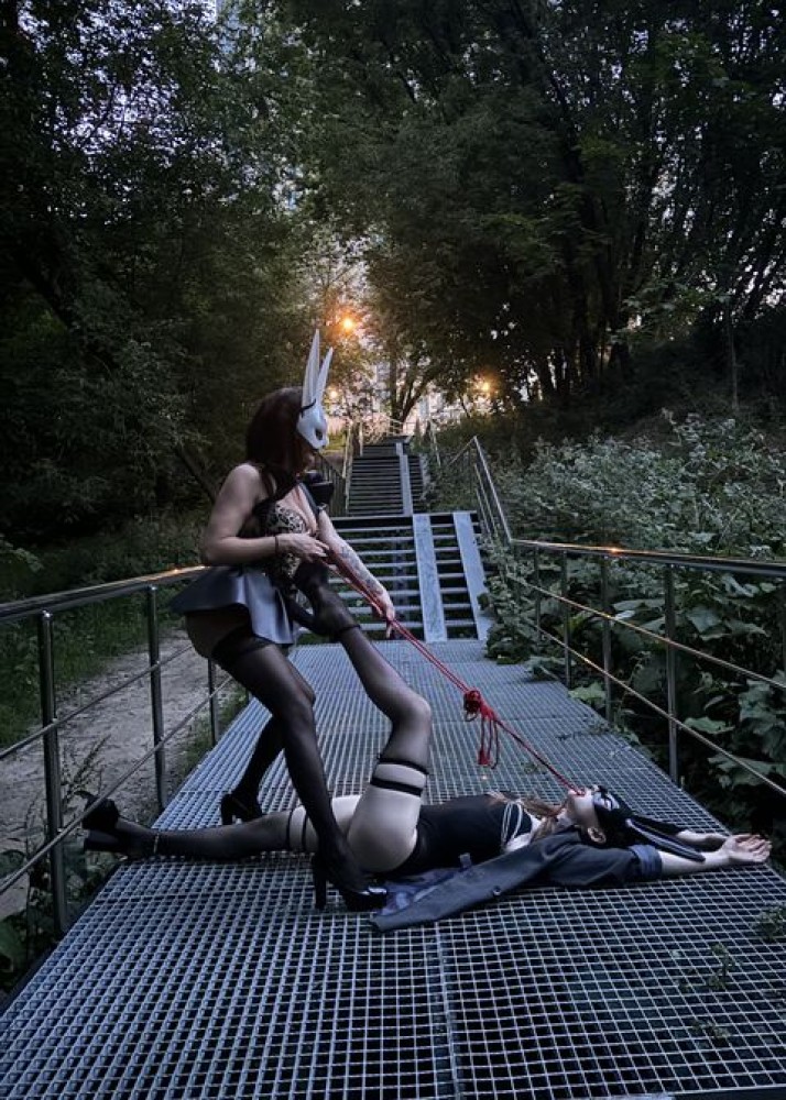 Индивидуалка Крис фото № 2 в городе Павловский Посад