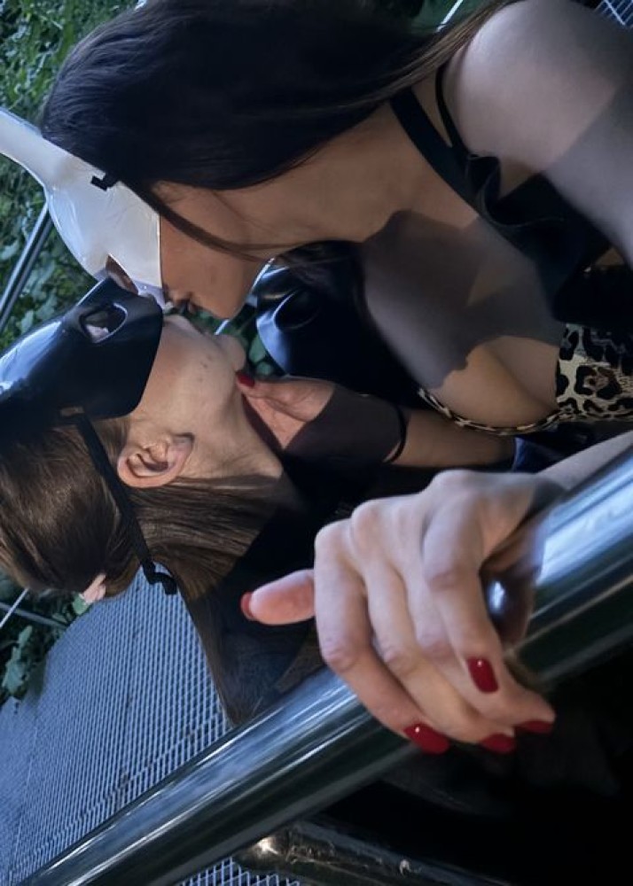 Индивидуалка Крис фото № 2 в городе Павловский Посад