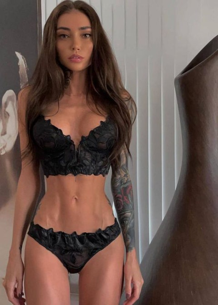 Индивидуалка Лола фото № 2 в городе Павловский Посад