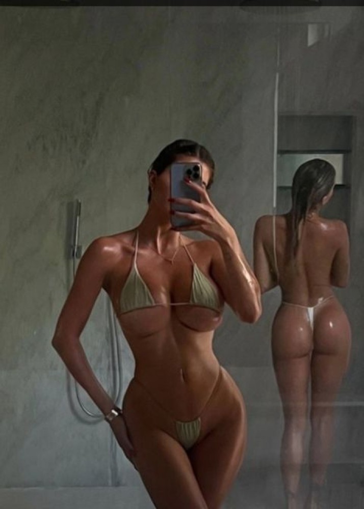 Индивидуалка Марайч фото № 2 в городе Павловский Посад