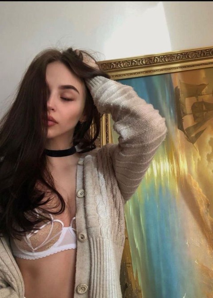 Индивидуалка Марьяна фото № 2 в городе Павловский Посад