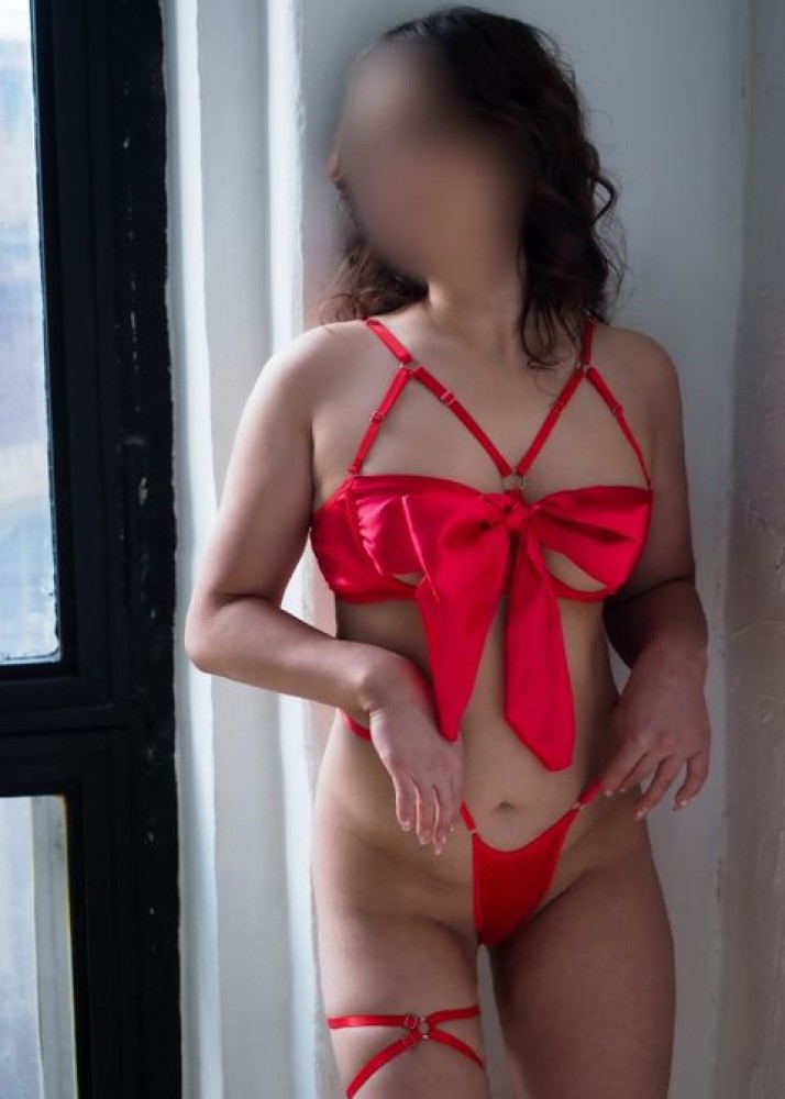 Индивидуалка Мила фото № 2 в городе Павловский Посад