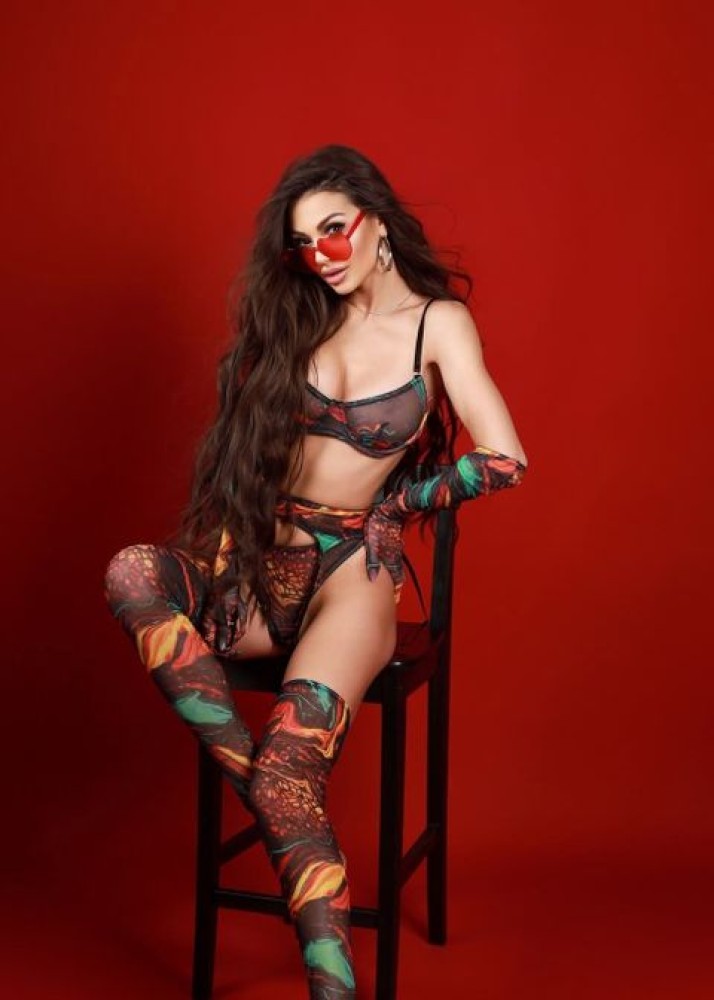 Индивидуалка Милана фото № 2 в городе Павловский Посад