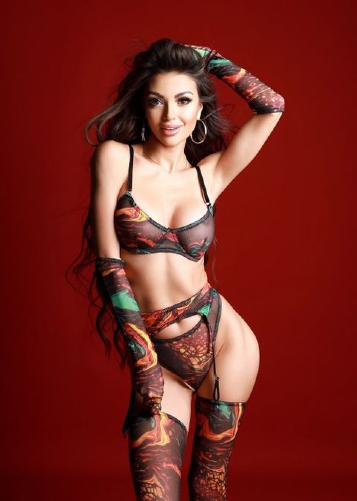 Индивидуалка Милана фото № 2 в городе Павловский Посад