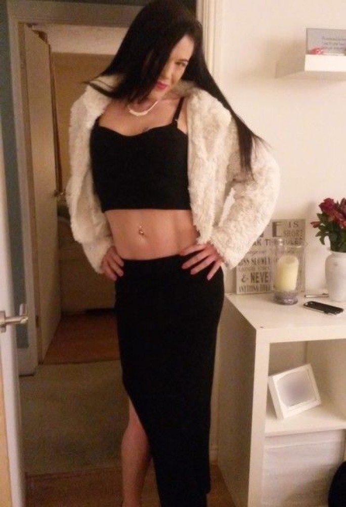 Индивидуалка Моника фото № 2 в городе Павловский Посад