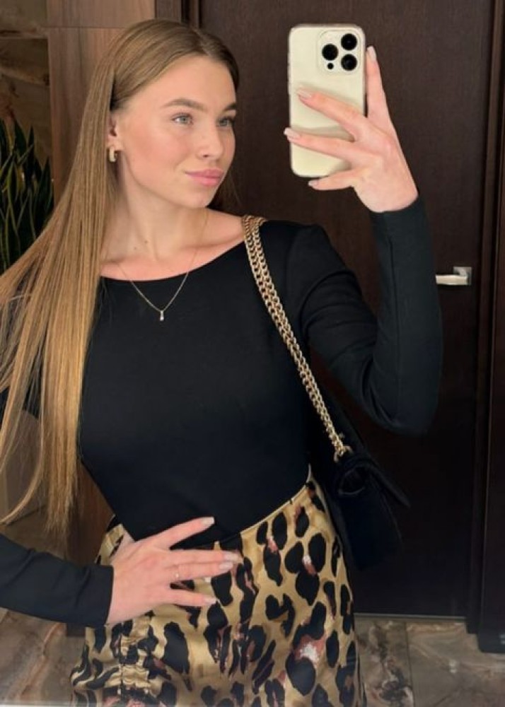 Индивидуалка Настя главное фото в городе Павловский Посад 