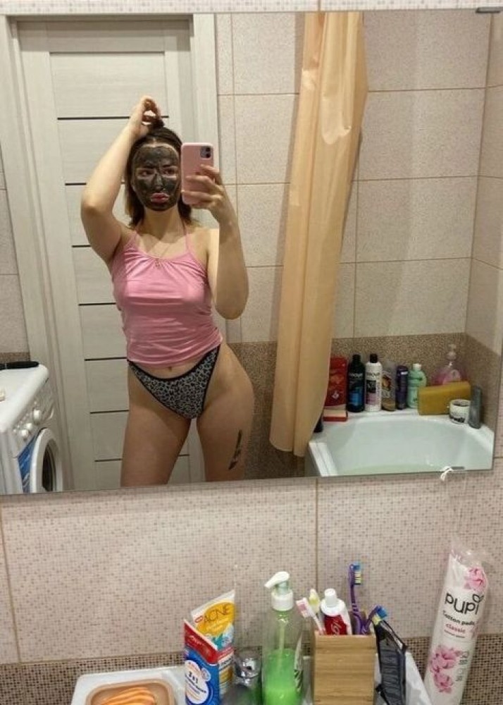 Индивидуалка Настя главное фото в городе Павловский Посад 