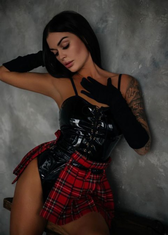 Индивидуалка Ника фото № 2 в городе Павловский Посад