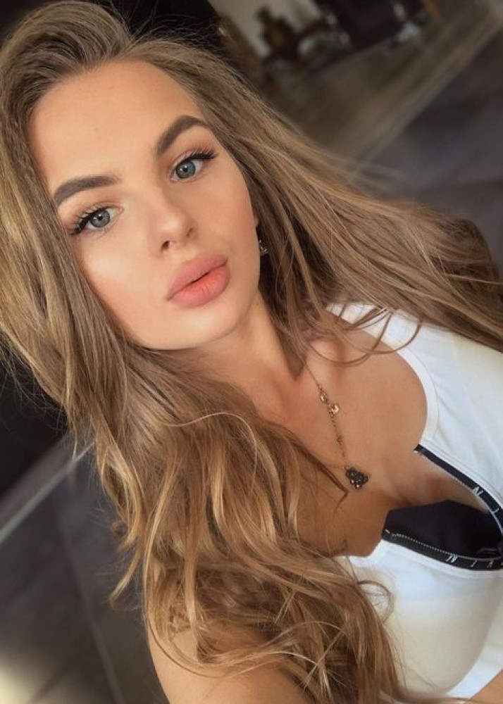 Индивидуалка Полина главное фото в городе Павловский Посад 