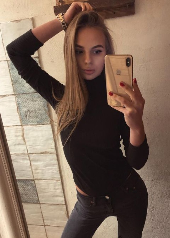 Индивидуалка Полина фото № 2 в городе Павловский Посад