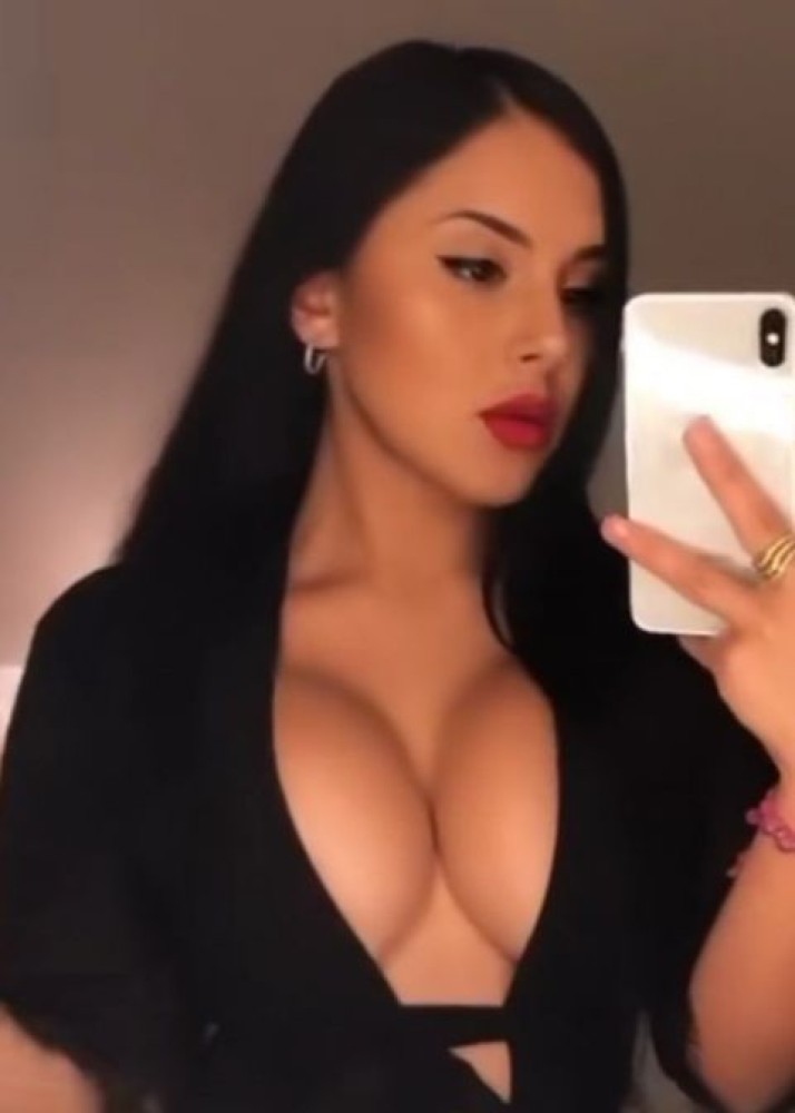 Индивидуалка Рита главное фото в городе Павловский Посад 