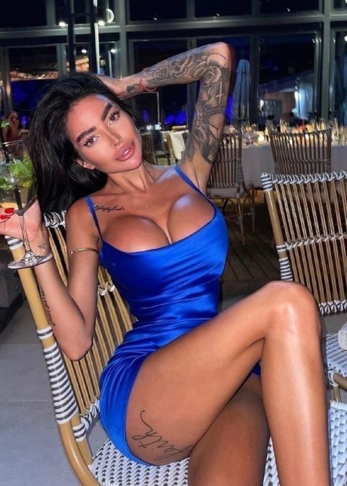 Индивидуалка Рита фото № 2 в городе Павловский Посад