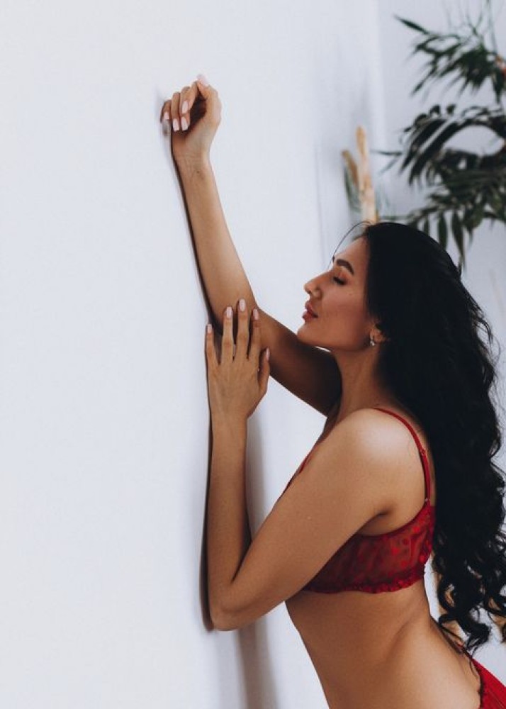 Индивидуалка Роза фото № 2 в городе Павловский Посад