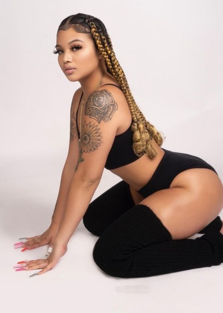 Индивидуалка Sonia фото № 2 в городе Павловский Посад