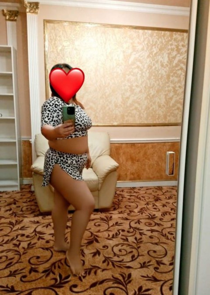 Индивидуалка Света фото № 2 в городе Павловский Посад