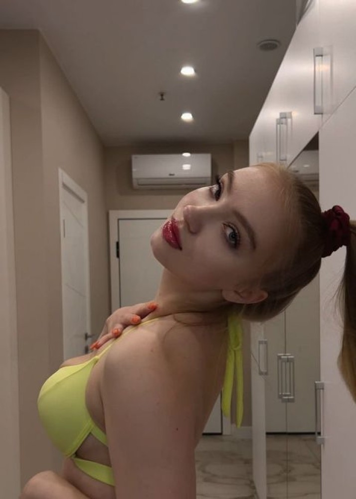 Индивидуалка Танита фото № 2 в городе Павловский Посад