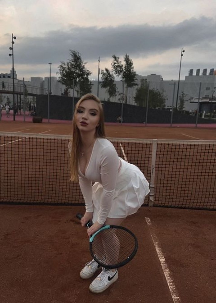 Индивидуалка Танита фото № 2 в городе Павловский Посад