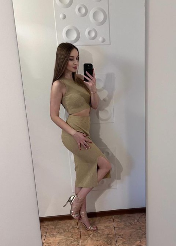 Индивидуалка Яна фото № 2 в городе Павловский Посад