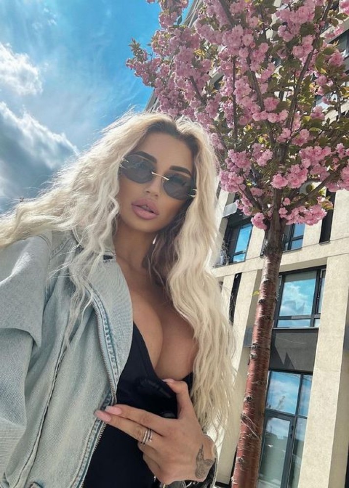 Индивидуалка АЛЁНА фото № 2 в городе Павловский Посад