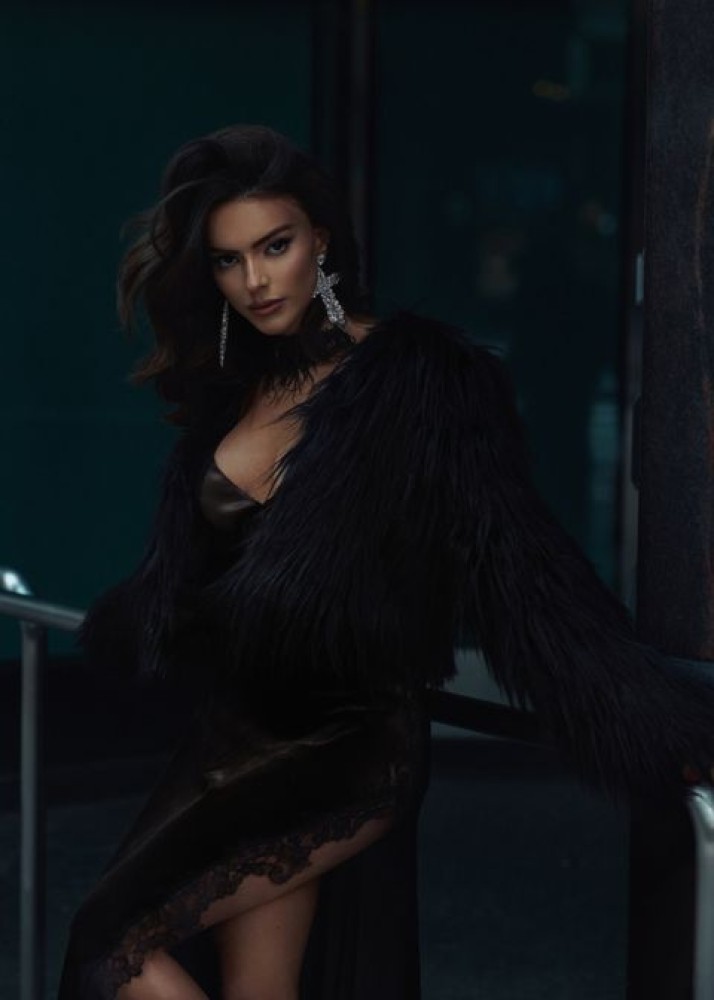 Индивидуалка Белка фото № 2 в городе Павловский Посад