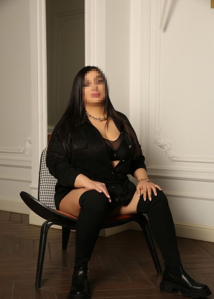 Индивидуалка Крис фото № 2 в городе Павловский Посад