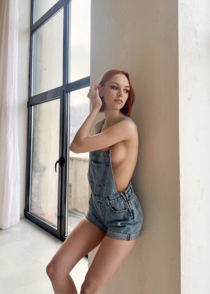 Индивидуалка Лиса фото № 2 в городе Павловский Посад