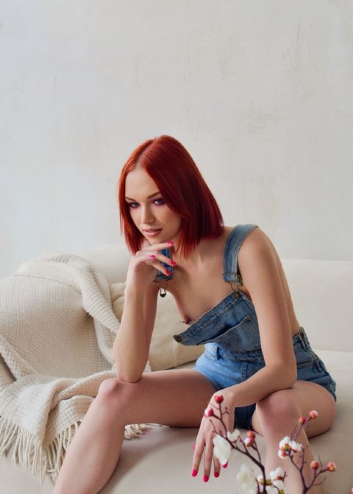 Индивидуалка Лиса фото № 2 в городе Павловский Посад