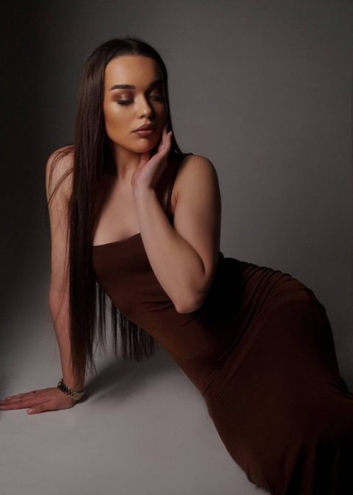 Индивидуалка Лиза главное фото в городе Павловский Посад 