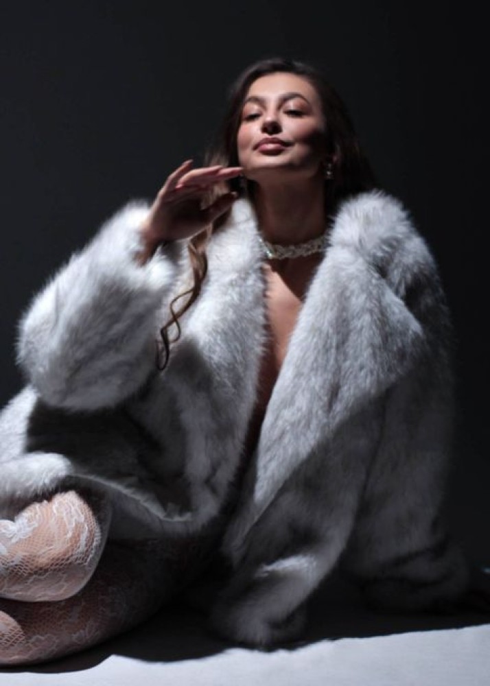 Индивидуалка Оля главное фото в городе Павловский Посад 