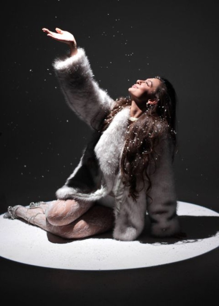 Индивидуалка Оля фото № 2 в городе Павловский Посад